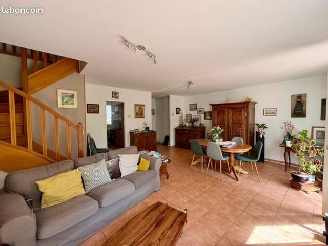 Maison vente à Chambéry, Thoiry
