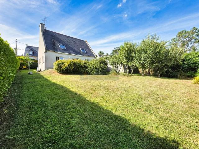 Maison location à Brest, Bretagne