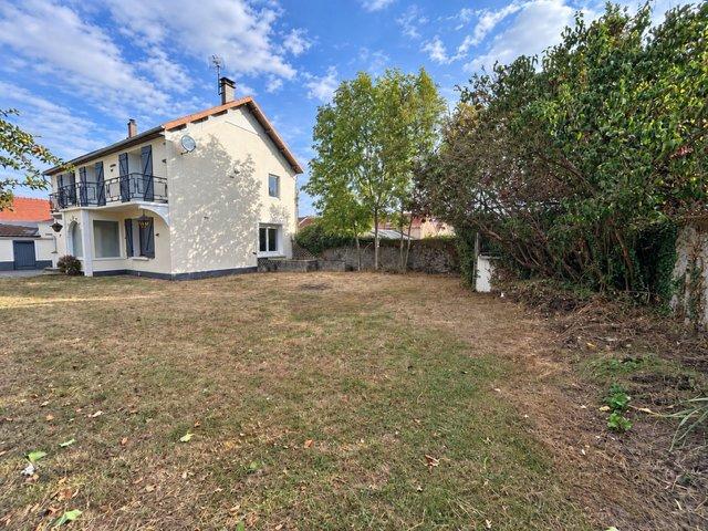 Maison vente à Marcoussis, Essonne