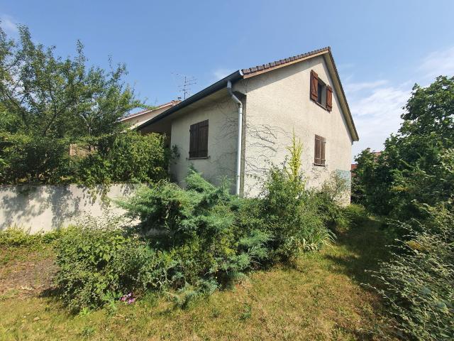 Maison vente à Dijon