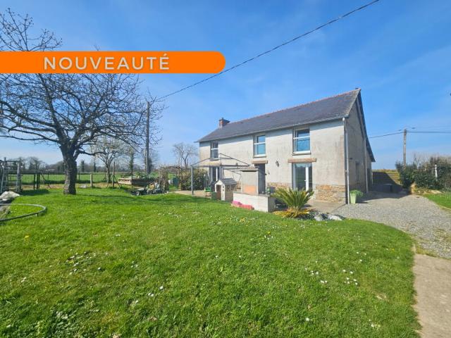 Maison vente à Rennes, Bretagne