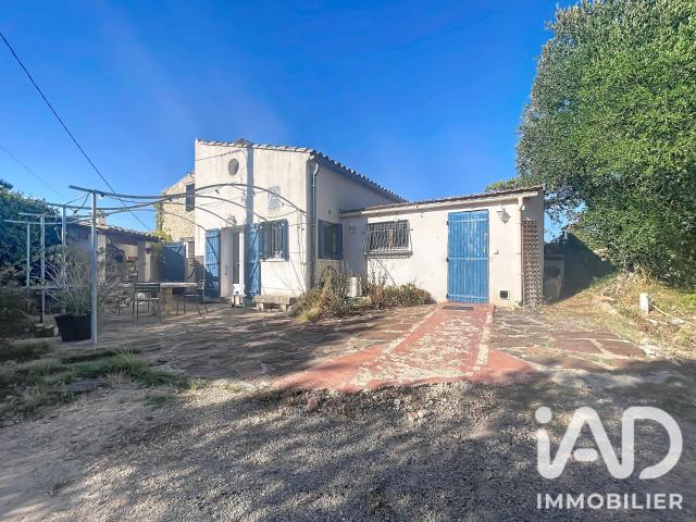 Maison vente à Les Cassagnasses, Clermont-l'Hérault