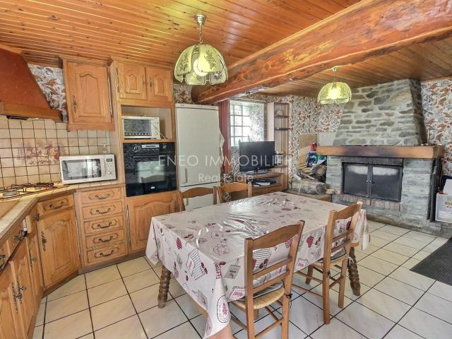 Maison vente à Albertville, Les Chapelles