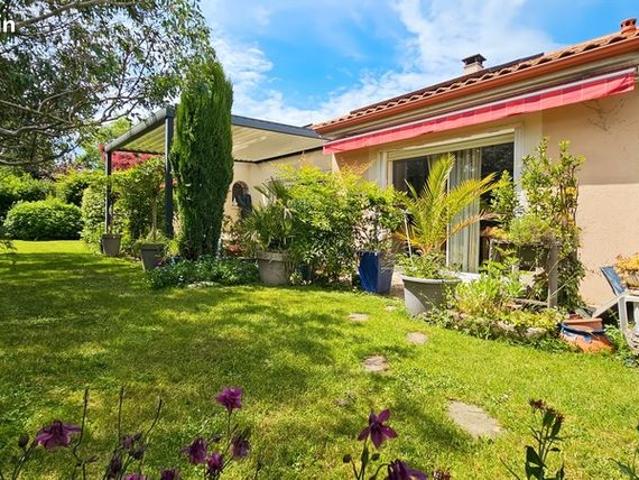 Maison vente à Tarbes, Momères