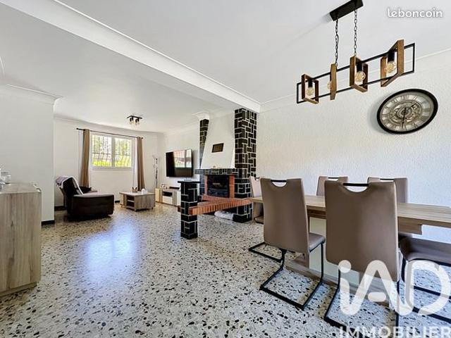 Maison vente à Perpignan, Baho
