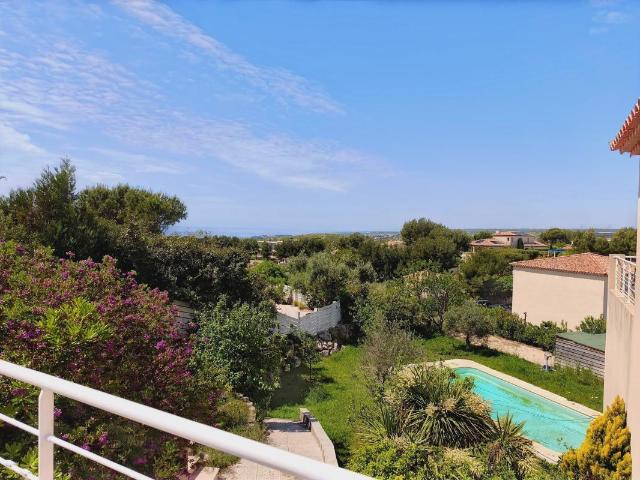 Maison vente à Istres, Ensuès-la-redonne