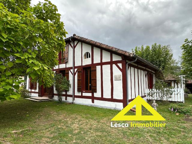 Maison vente à Sabres, Landes