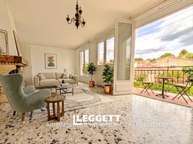 Maison vente à Limoux