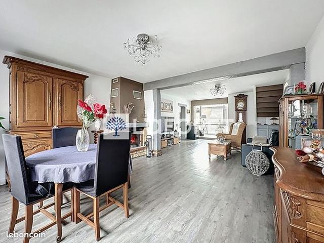 Maison vente à Rouen, Le Mesnil-esnard