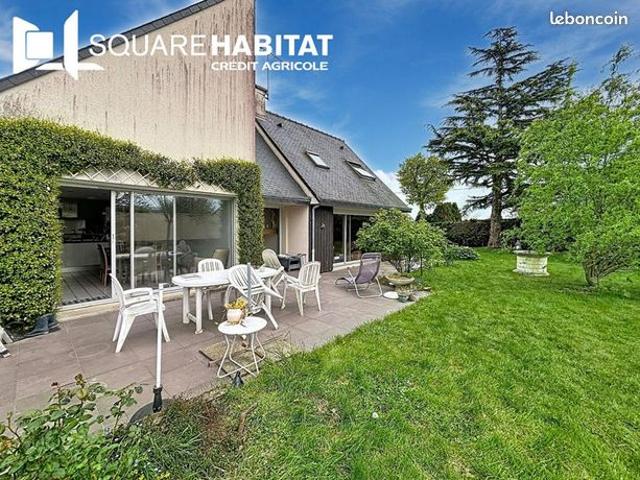 Maison vente à Saint-Brieuc, Bretagne