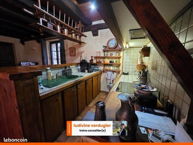 Maison vente à Villeneuve-sur-Lot, Paulhiac