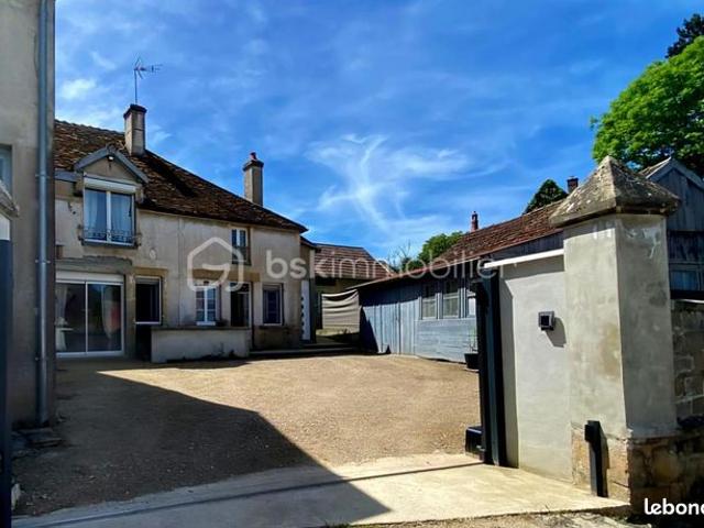 Maison vente à Avallon, Cussy-les-forges