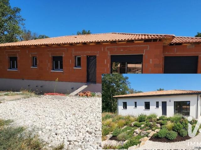 Maison vente à Bergerac, Lunas