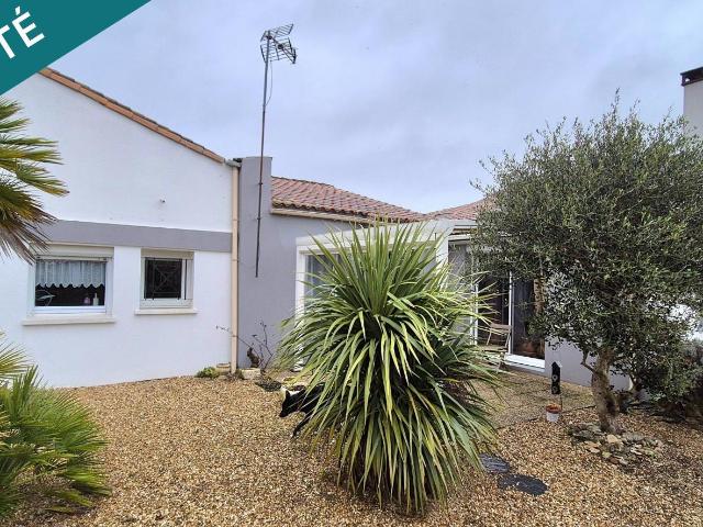 Maison vente à Rochefort, Échillais