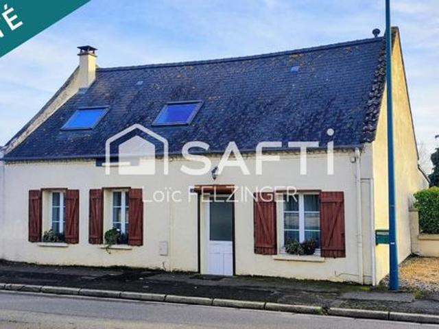 Maison vente à Laon, Gizy