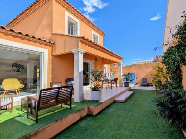 Maison vente à France métropolitaine, Jonquières-saint-vincent