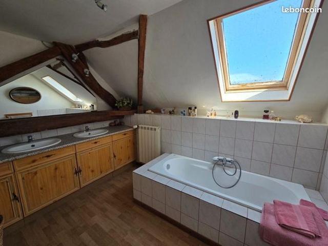 Maison vente à Troyes, Vanlay
