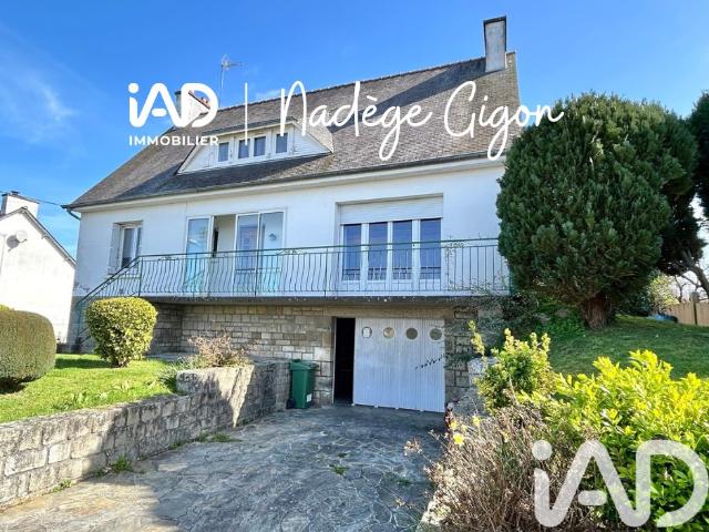 Maison vente à Dinan, Bretagne