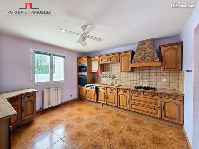 Maison vente à Bordeaux, Bassens