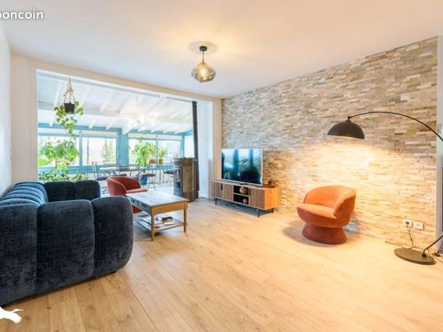 Maison vente à Confolens, Mazerolles