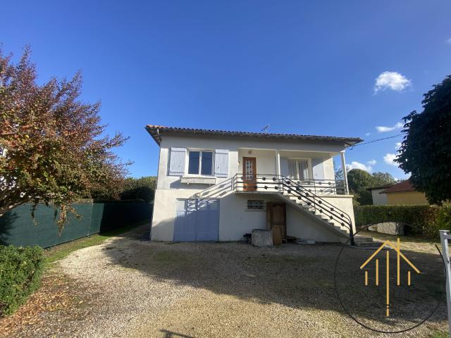 Maison vente à Chalais, Charente