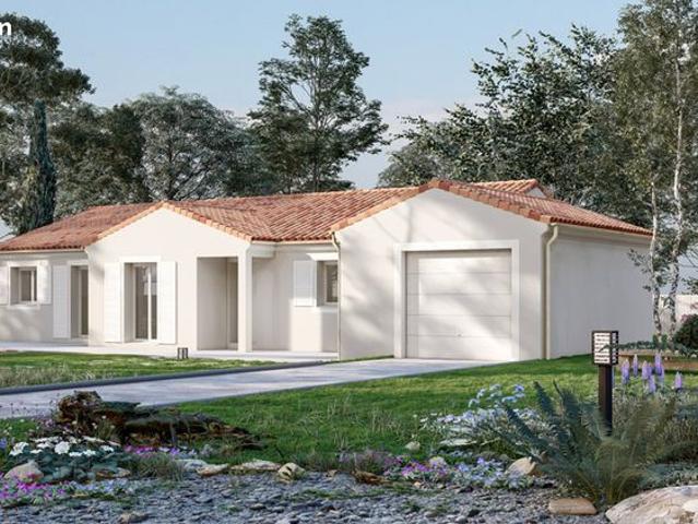 Maison vente à Vertou