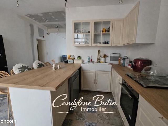 Maison vente à Béziers, Cazouls-lès-béziers