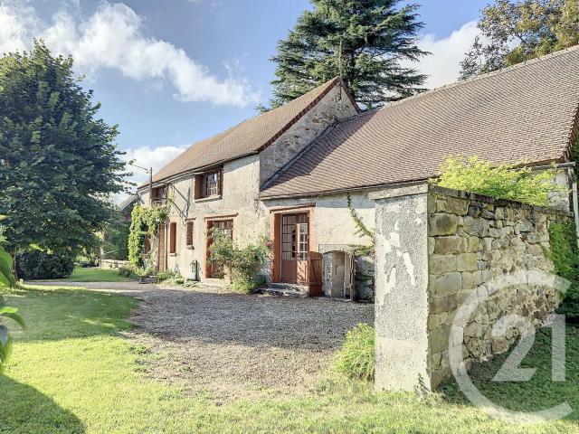 Maison vente à Nogent-sur-Seine, La Saulsotte