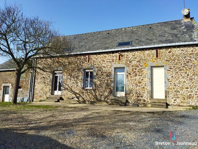 Maison vente à Mayenne, Parigné-sur-braye
