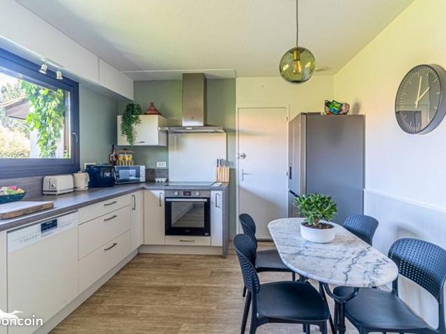 Maison vente à Bordeaux, Le Haillan