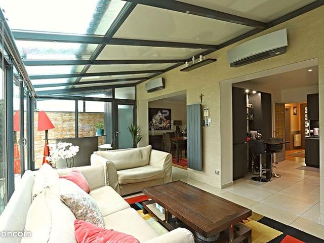Maison vente à Nanterre