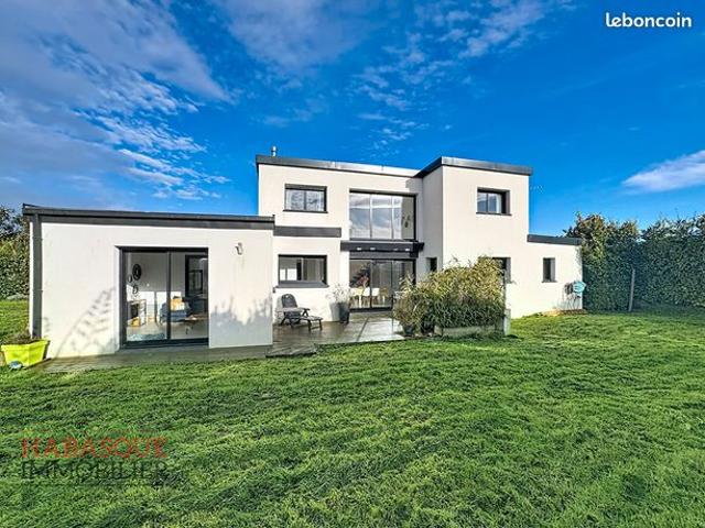 Maison vente à Brest, Bretagne