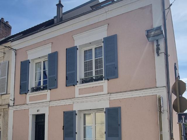 Maison vente à Provins, Seine-et-Marne