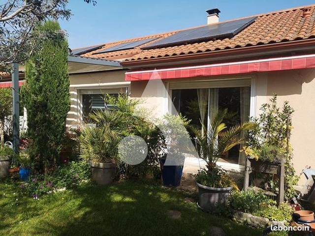 Maison vente à Tarbes, Momères