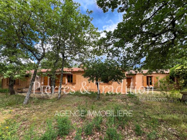 Maison vente à Apt, Saint-saturnin-lès-apt