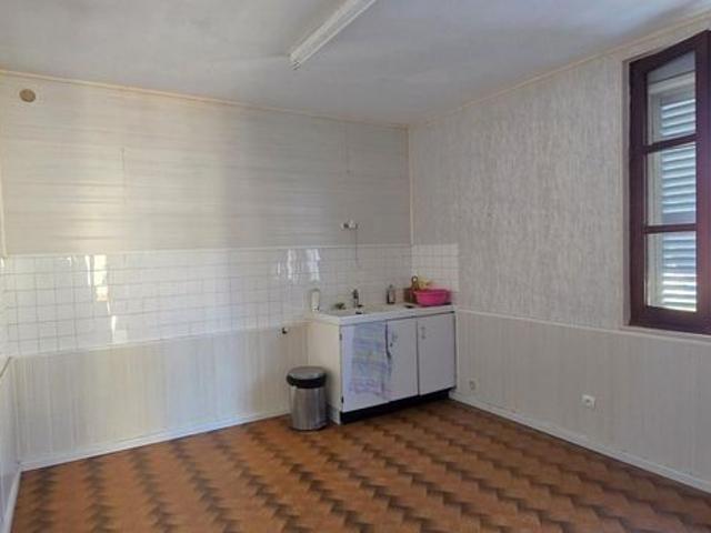 Maison vente à Marmagne, Cher