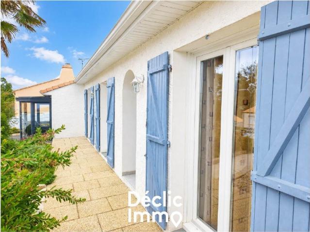 Maison vente à Le Moulin Roux, Mouilleron-le-Captif