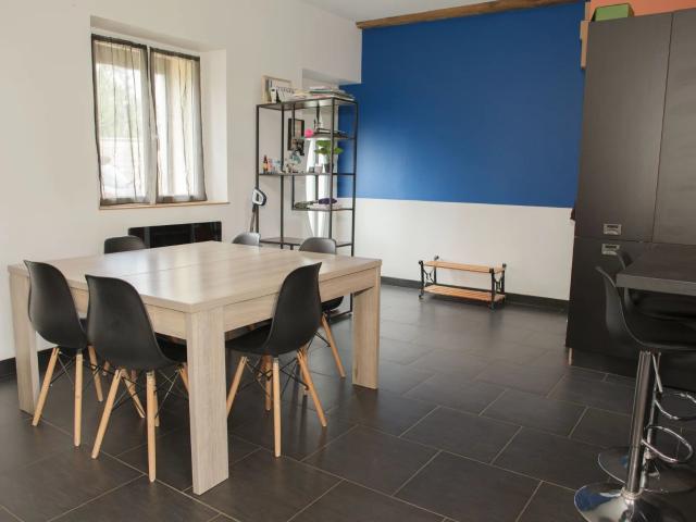 Maison vente à Sens, Perceneige