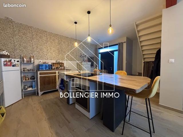 Maison vente à Saint-Omer, Aire-sur-la-lys