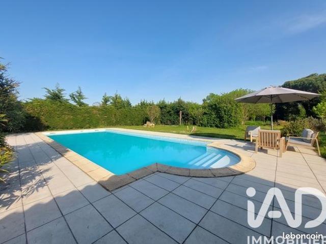 Maison vente à Libourne, Coutras