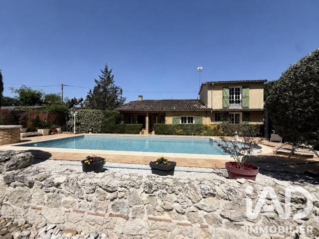 Maison vente à Marmande, Fourques-sur-garonne