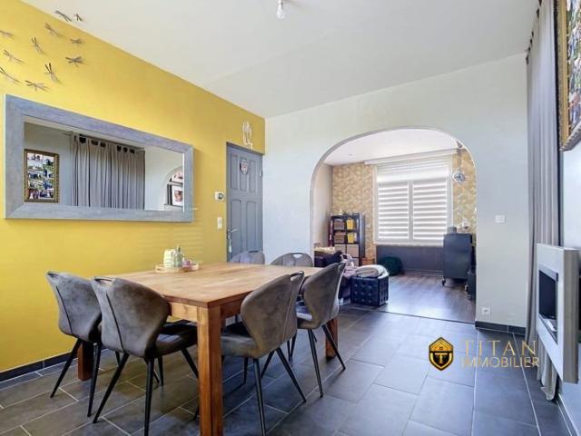 Maison vente à Dunkerque, Coudekerque-branche