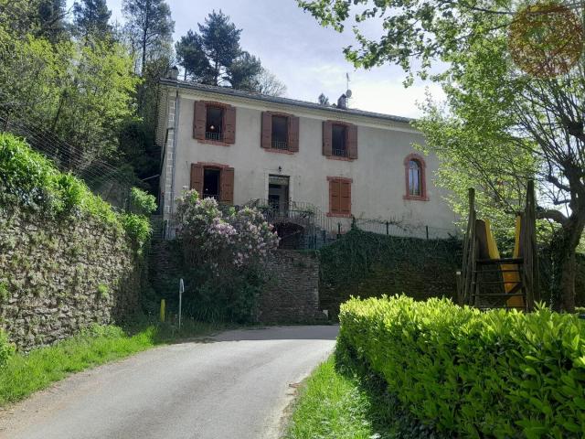 Maison vente à Les Hauts de Saint-Privat, Saint-Privat-de-Vallongue
