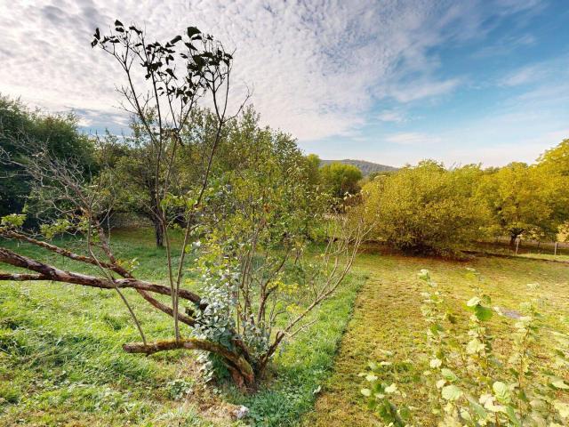 Maison vente à Larnod, Doubs