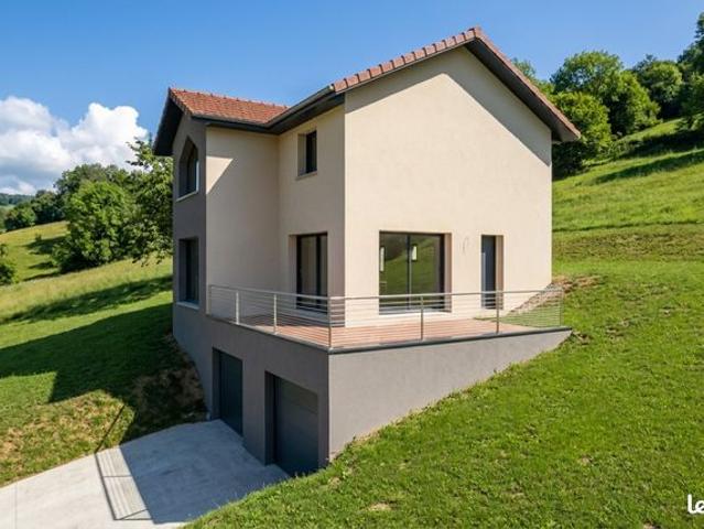 Maison vente à Annecy