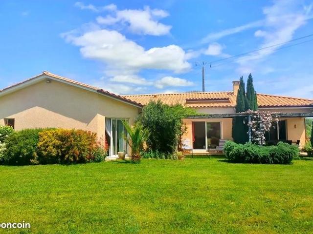 Maison vente à Bergerac, Saint-agne