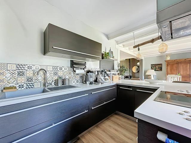 Maison vente à Bruguières, Haute-Garonne