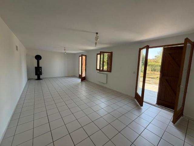 Maison location à Muret, Rieux