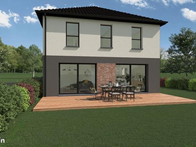 Maison vente à Lens, Noyelles-godault