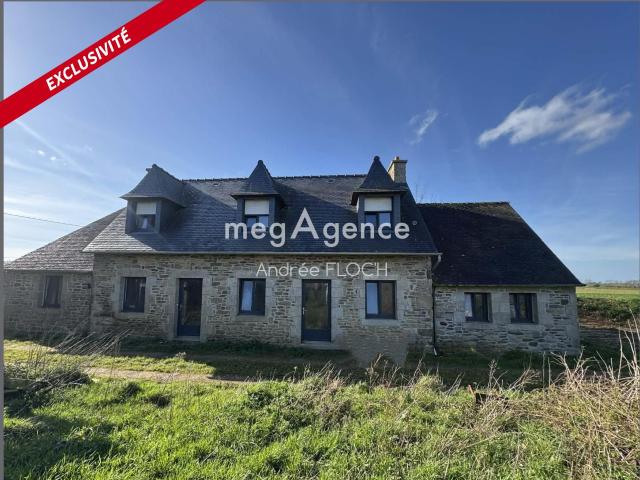 Maison vente à Brest, Bretagne